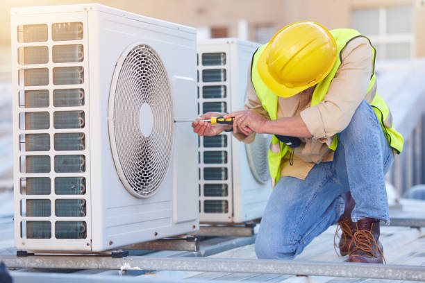 Marshallville, GA HVAC Company