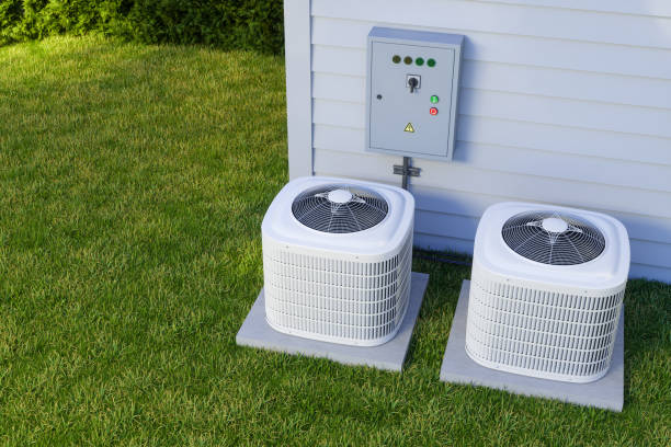 Best Emergency HVAC Repair  in Marshallville, GA