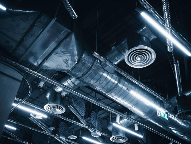 Best HVAC System Installation  in Marshallville, GA