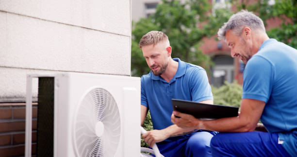 Best HVAC Emergency Services  in Marshallville, GA