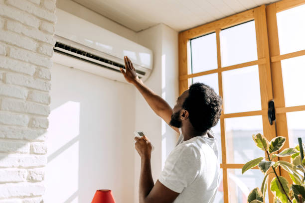 Best HVAC Tune-Up Services  in Marshallville, GA