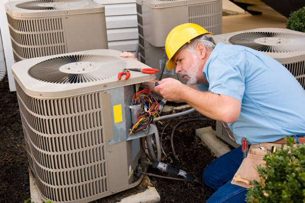 AC Installation Near Me in Marshallville, GA
