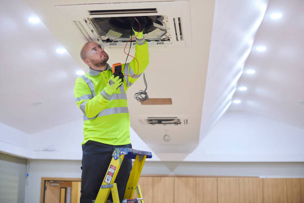 Best HVAC Installation Services  in Marshallville, GA
