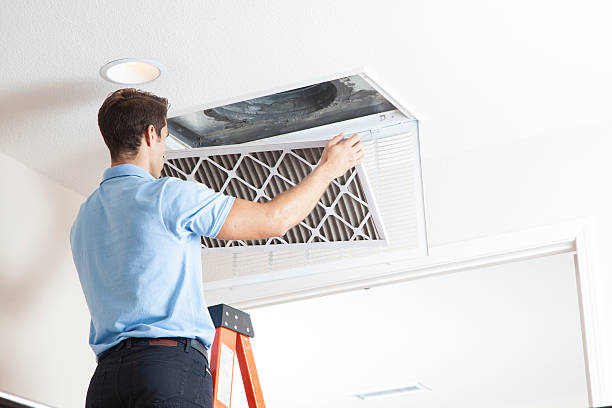 Best HVAC Repair Near Me  in Marshallville, GA