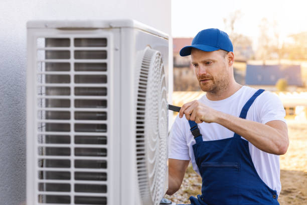  Marshallville, GA HVAC Pros