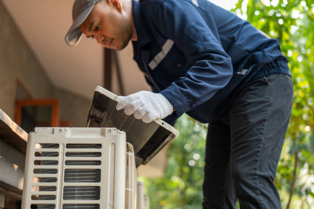 Best Affordable HVAC Services  in Marshallville, GA