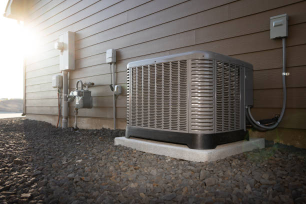 Reliable Marshallville, GA HVAC Solutions